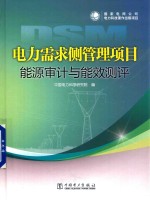 电力需求侧管理项目能源审计与能效测评