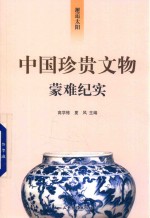 邂逅太阳 中国珍贵文物蒙难纪实