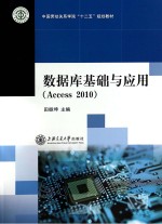 数据库基础与应用  Access 2010