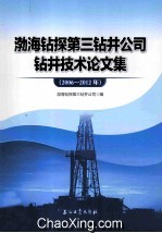 渤海钻探第三钻井公司钻井技术论文集 2006-2012年