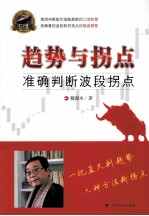 趋势与拐点  精准判断拐点