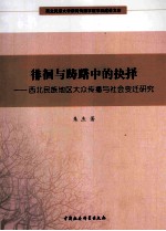 徘徊与踌躇中的抉择 西北民族地区大众传播与社会变迁研究