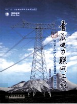 青藏电力联网工程 专业卷 柴达木-拉萨400KV直流输电工程风采纪实