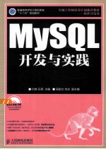 MySQL开发与实践