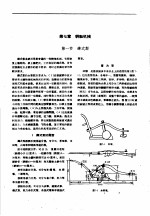 农业机械设计参考手册 上 第7章 耕耘机械