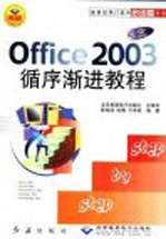 中文Office 2003循序渐进教程 中文版