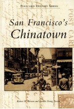 San Francisco's Chinatown