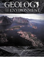 GEOLOGY AND THE ENVIRONMENT