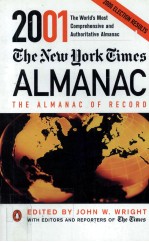 ALMANAC 2001