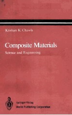 COMPOSITE MATERIALS SCIENCE AND ENGINEERING