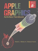 APPLE GRAPHICS:ACTIVITIES HANDBOOK