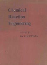 CHEMICAL REACTION ENGINEERING