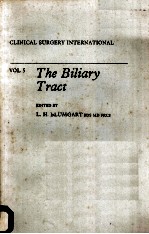 THE BILIARY TRACT VOL 5