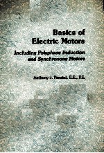 Basics of Electric Motors Including Polyphase Induction and Synchronous Motors