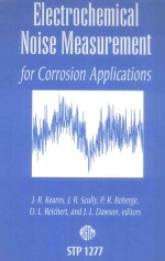 ELECTROCHEMICAL NOISE MEASUREMENT FOR CORROSION APPLICATIONS