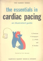 THE TARDIEU SERIES THE ESSENTIALS IN CARDIAC PACING