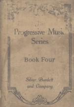 THE PROGRESSIVE MUSIC SERIES FOR BASAL USE IN PRIMARY