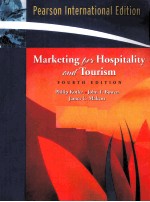 Marketing toi Hospitality and Tourism