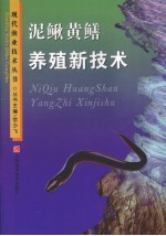 泥鳅黄鳝养殖新技术