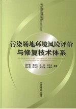 污染场地环境风险评价与修复技术体系