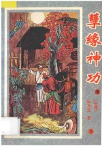 孽缘神功 续 下