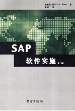 SAP 软件实施 第2版