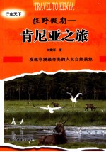 狂野假期—肯尼亚之旅 发现非洲最奇美的人文自然景象