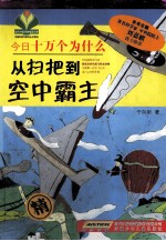 从扫把到空中霸主