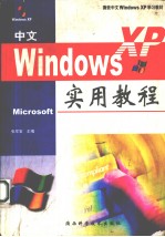 中文Windows XP实用教程