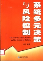 系统多元决策与风险控制