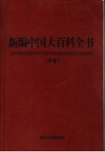 新编中国大百科全书 B卷 图文版 建筑交通