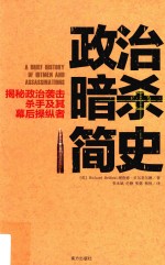 政治暗杀简史  揭秘政治袭击  杀手及其幕后操纵者