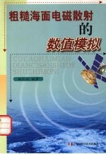 粗糙海面电磁散射的数值模拟