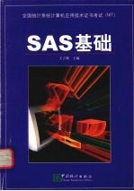 SAS基础