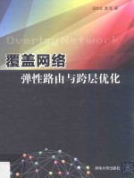 覆盖网络弹性路由与跨层优化