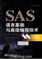 SAS语言基础与高级编程技术