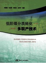 低阶煤分质转化多联产技术