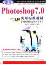 中文版Photoshop 7.0实用标准教材