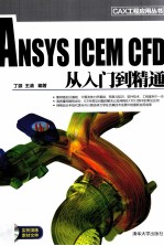 ANSYS ICEM CFD 从入门到精通