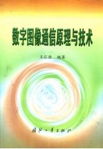 数字图像通信原理与技术