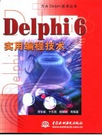 Delphi 6实用编程技术