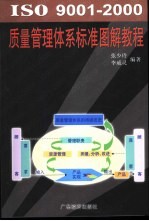 ISO 9001-2000质量管理体系标准图解教程