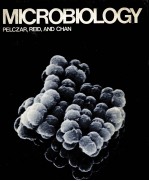 MICROBIOLOGY FOURTH EDITION