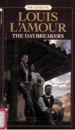 LOUIS L'AMOUR:THE DAYBREAKERS