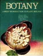 BOTANY：A BRIEF INTRODUCTION TO PLANT BIOLOGY