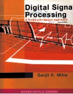 DIGITAL SIGNAL PROCESSING A COMPUTER-BASED APPROACH SECOND EDITION