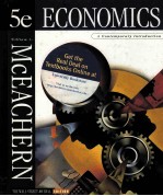 ECONOMICS A Contemporary Introduction FIFTH EDITION