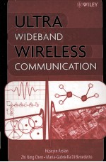 ULTRA WIDEBAND WIRELESS COMMUNICATION