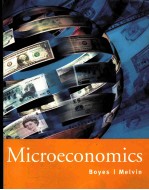 MICROECONOMICS SIXTH EDITION