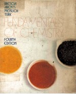 FUNDAMENTALS OF CHEMISTRY  FOURTH EDITION